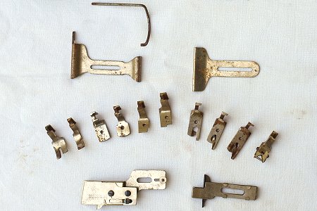 Accessoires