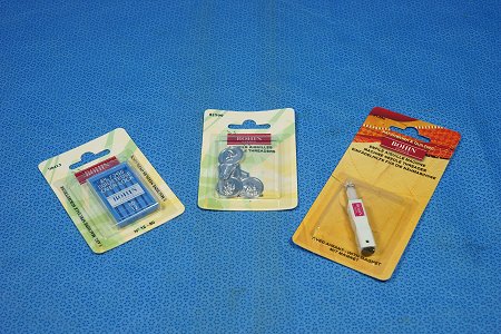 Pochettes Bohin