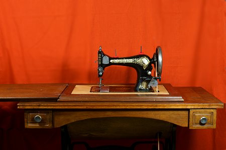 La table ouverte avec une 28K