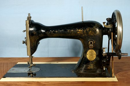 Pfaff E