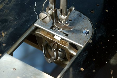 Le porte-cannette ouvert